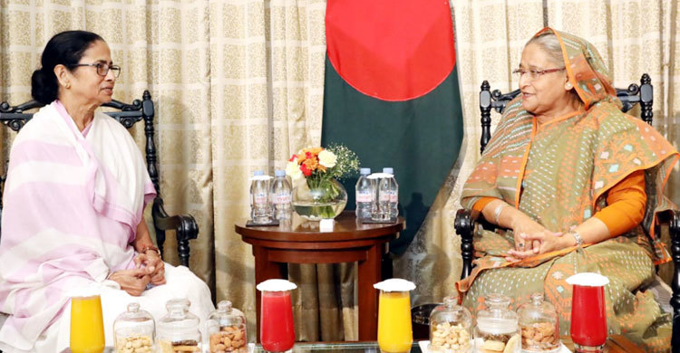 বাইসাইকেল আমদানির আগ্রহ মমতার