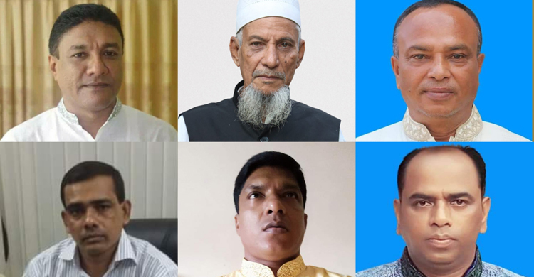 আ.লীগের ১১ নেতার বিরুদ্ধে ডিজিটাল নিরাপত্তা আইনে মামলা