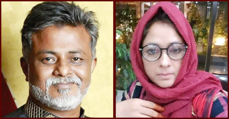 কাউন্সিলর খোরশেদের বিরুদ্ধে কথিত দ্বিতীয় স্ত্রীর মামলা