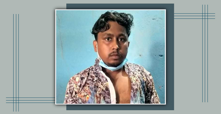 পাঞ্জাবি ছেঁড়া-হত্যার হুমকি: ২ ছাত্রলীগ নেতার পাল্টাপাল্টি মামলা