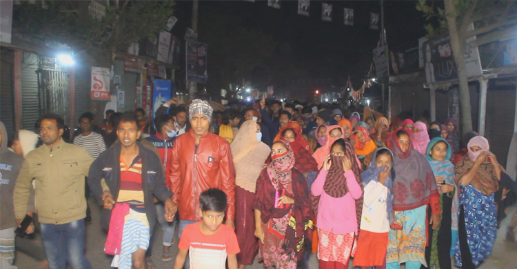 পাবনায় দু’পক্ষের সংঘর্ষে কলেজছাত্র খুনে দুই মামলা