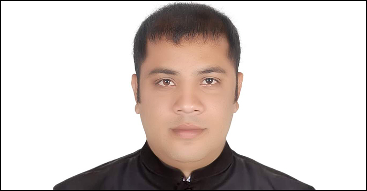 মসজিদের ৭ লাখ টাকা আত্মসাৎ, যুবলীগ নেতার বিরুদ্ধে মামলা