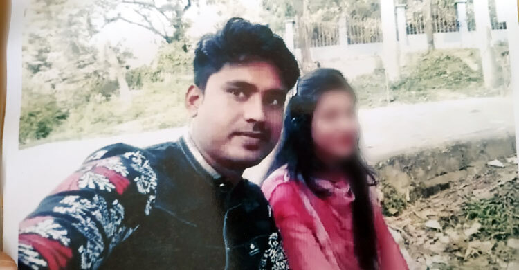 প্রমোশনের কথা বলে ১০ লাখ টাকা দাবি, স্ত্রীর মামলায় কারাগারে এএসআই