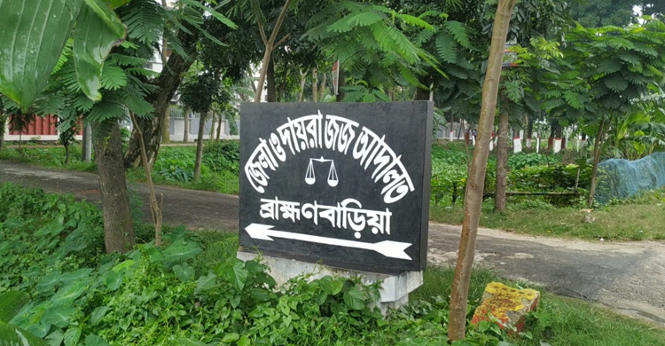 ১০ বছর পর ৩ খুনের মামলার আসামির আদালতে আত্মসমর্পণ