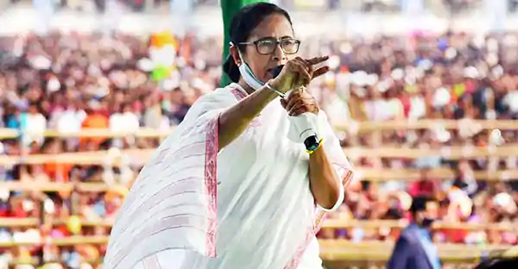 ‘ট্রাম্পের চেয়ে বাজে পরিণতি অপেক্ষা করছে মোদির সামনে’