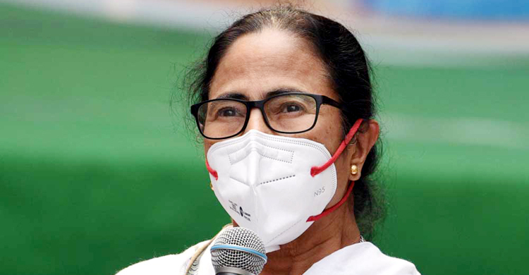 ‘কোন্দল’ মেটাতে তৃণমূলের জরুরি বৈঠক ডেকেছেন মমতা