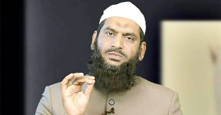 ২১ মার্চ মহাসম্মেলনে সুনামগঞ্জ যাচ্ছেন না মামুনুল হক