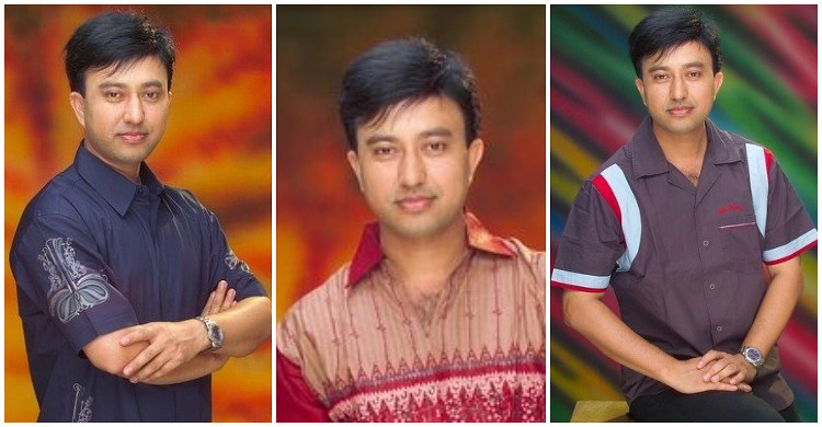 ‘রূপের মাইয়া’ গানের সেই গায়ক মামুন এখন কোথায়?