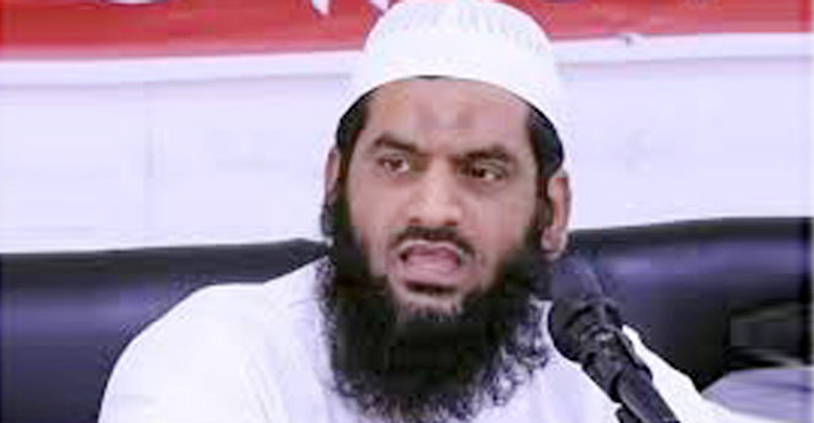সিরাজগঞ্জে মামুনুল হকের ওয়াজ মাহফিল বাতিল