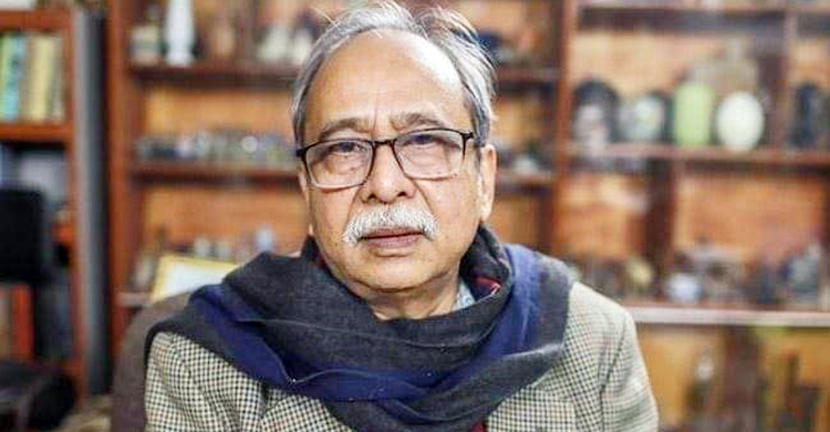 চবির ‘বঙ্গবন্ধু চেয়ার’ পদে মুনতাসীর মামুন