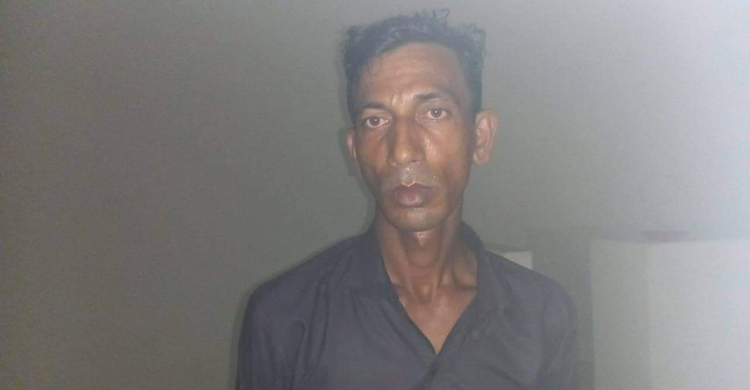 বিধবা ভাবি অন্তঃসত্ত্বা, দেবর গ্রেফতার