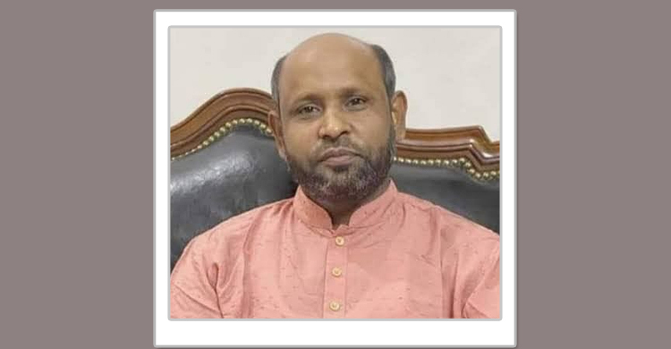 জাতীয় পার্টি ও বিরোধীদলীয় নেতার মুখপাত্র কাজী মামুনুর