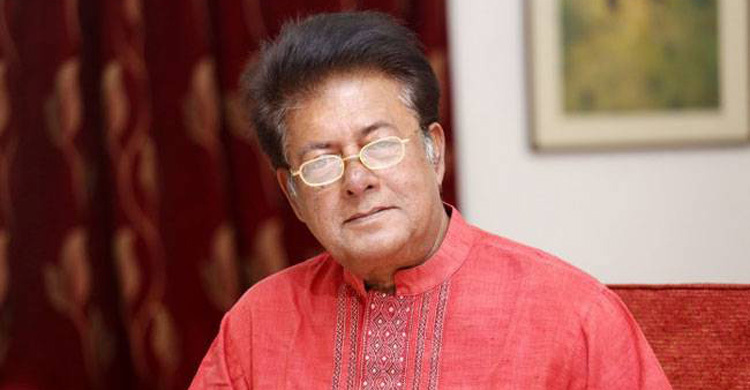 ৭২ বছরের মামুনুর রশীদের ১৮তম জন্মদিন আজ