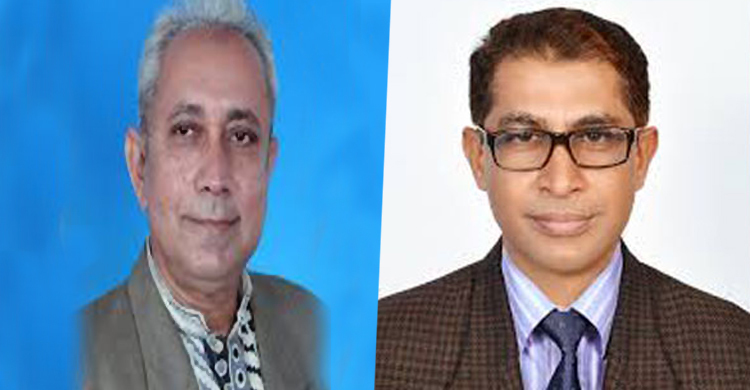 N’ganj metro, district BNP secys arrested