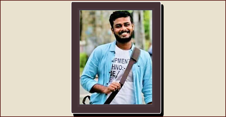 পরিচালকের অনুমতি না থাকায় পেলেন না আইসিইউ, রাবি ছাত্রের মৃত্যু