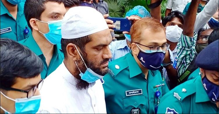 তদন্তে মিলেছে মামুনুলের ‘চতুর্থ বিয়ে’র বিষয়ে ‘কিছু তথ্য’