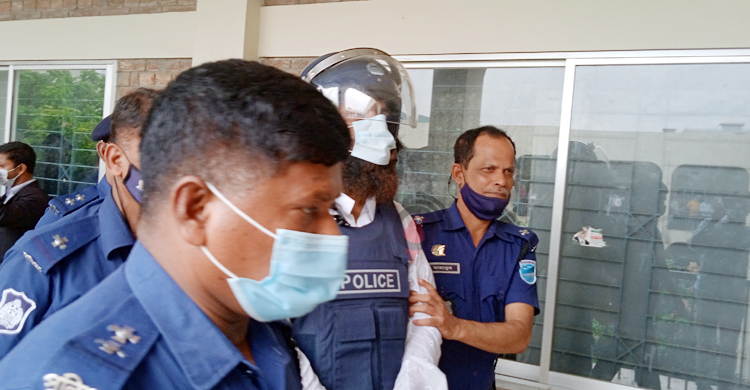 মামুনুলের হকের বিরুদ্ধে সাক্ষ্য দিলেন আরও দুজন