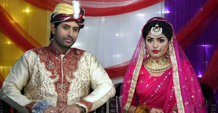 ৫০০ পর্বে ‘মান অভিমান’