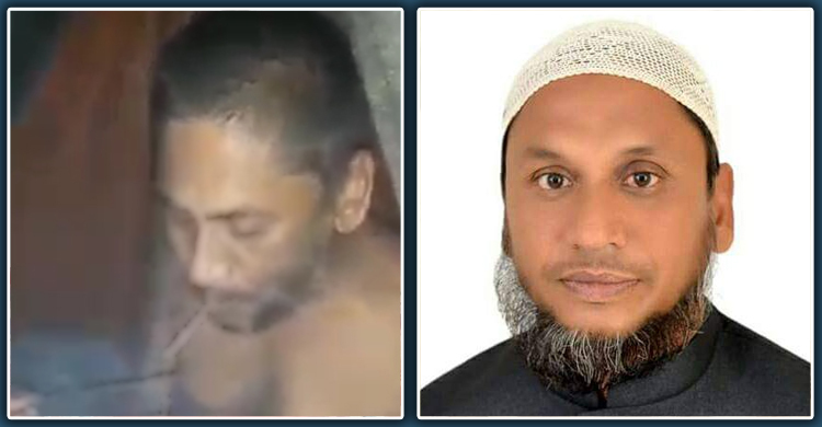 ইয়াবা সেবনকারী সেই চেয়ারম্যানকে খুঁজছে পুলিশ