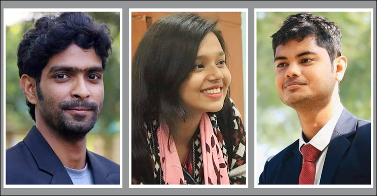 উপাচার্য নিয়োগে দক্ষ গবেষকের প্রাধান্য চায় শিক্ষার্থীরা