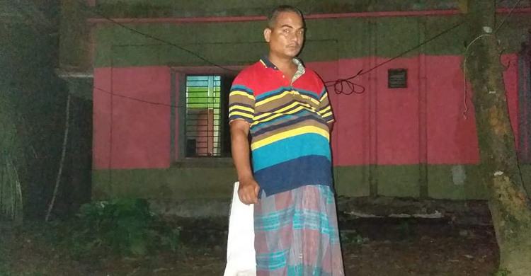 আশুলিয়ায় ছেলের বটির কোপে প্রাণ গেলো বাবার