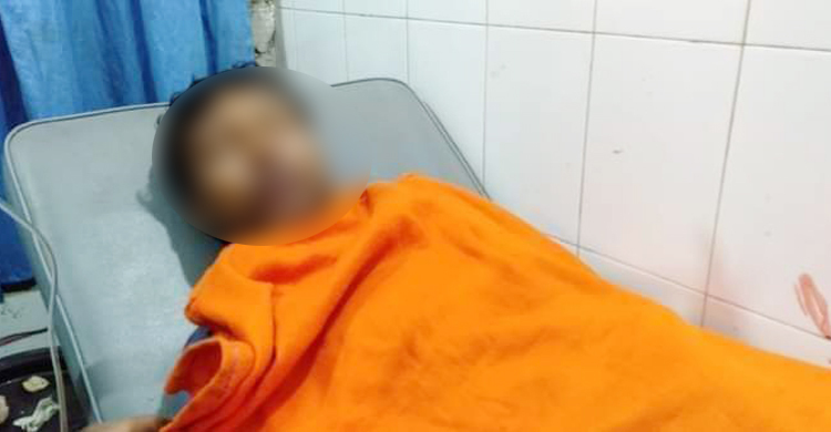 ভালোবাসা দিবসের দাওয়াত খেতে গিয়ে গোপনাঙ্গ হারালেন যুবক