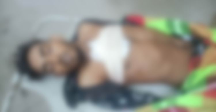 নারায়ণগঞ্জে ছুরিকাঘাতে আহত যুবকের ঢামেকে মৃত্যু
