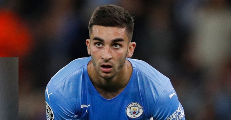 Barca agree £55m deal to sign Man City's Torres