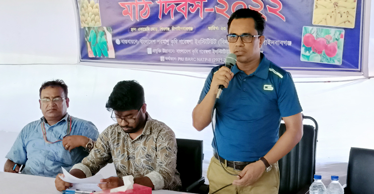 ইথিলিন চেম্বারে ৪৮ ঘণ্টায় পাকবে আম, দ্বার খুলবে বিদেশে রপ্তানির