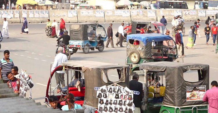ইজিবাইকের লাইসেন্স নিয়ে কাউন্সিলরদের বাণিজ্য তুঙ্গে