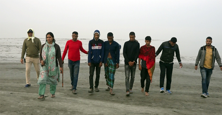 প্রেমিকার ব্রেকআপে বন্ধুকে হত্যা করে নদীতে লাশ ভাসিয়ে দিলেন বন্ধু