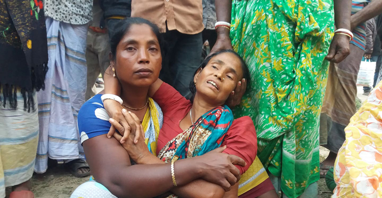 সড়কে একদিনে ঝরল ২১ প্রাণ