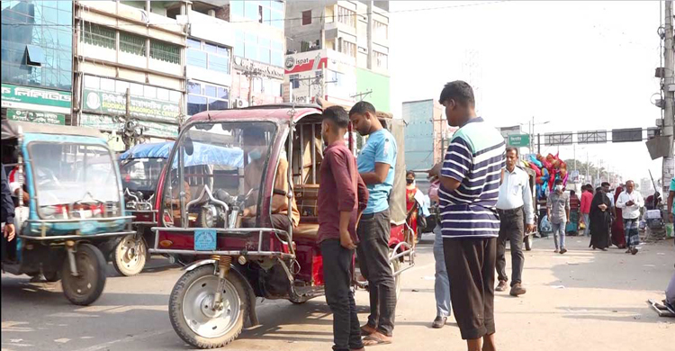 ইজিবাইকের লাইসেন্স নিয়ে কাউন্সিলরদের বাণিজ্য তুঙ্গে