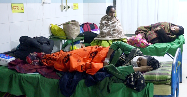 গর্ভেই নষ্ট হলো সেই জিয়াসমিনের সন্তান