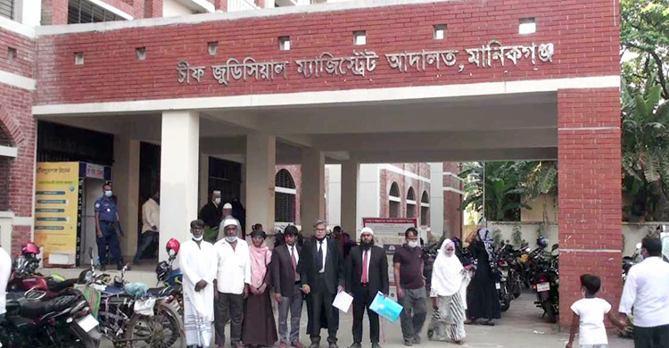 বীর মুক্তিযোদ্ধার বাবা হত্যায় ৫০ বছর পর আদালতে অভিযোগ