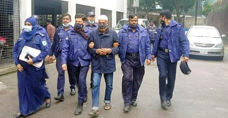 মানিকগঞ্জে মাদরাসাছাত্র হত্যায় একজনের মৃত্যুদণ্ড