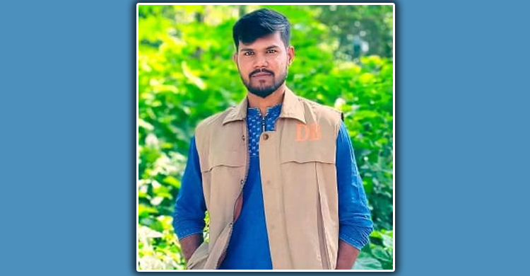 ৯ বছর ধরে পুলিশ সদস্য, বিএমডিএর নলকূপ অপারেটরও তিনি