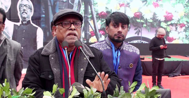 ছাত্রলীগ ভালো কাজ করলে নির্বাচনে আওয়ামী লীগ জয়ী হবে