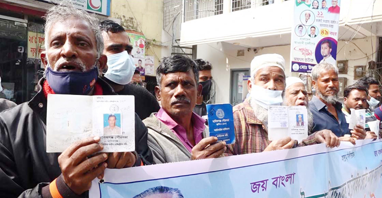 ইজিবাইকের লাইসেন্স নিয়ে কাউন্সিলরদের বাণিজ্য তুঙ্গে