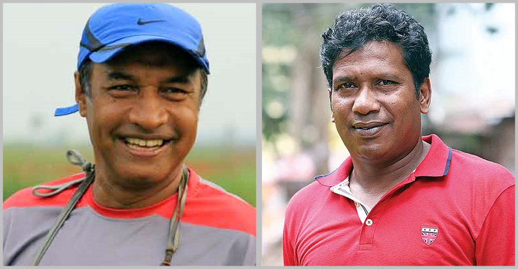 কোচ মানিককে অব্যাহতি দিয়েছে মোহামেডান, দায়িত্বে আলফাজ