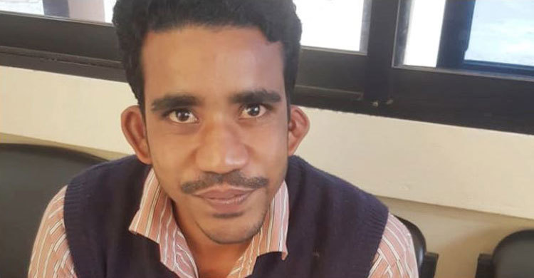 চবি ছাত্রীকে যৌন হয়রানি : বাসযাত্রীর কারাদণ্ড