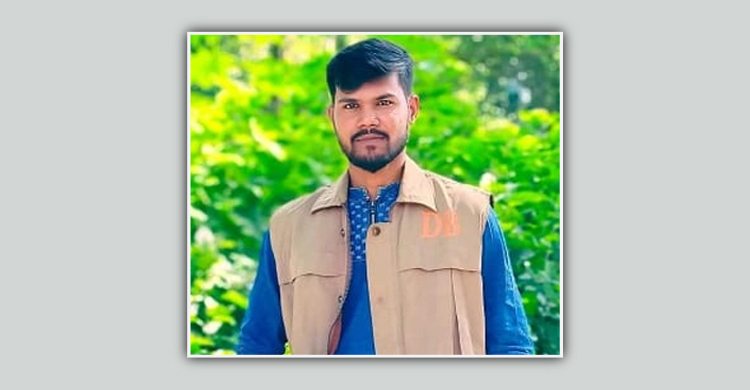 নলকূপ অপারেটরের চাকরি ছাড়লেন সেই পুলিশ সদস্য