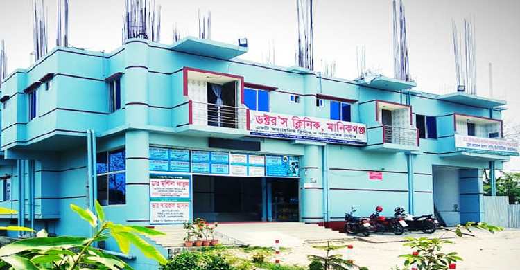 বাড়তি টাকা না পেয়ে পেটে টিউমার রেখেই সেলাই দিলেন চিকিৎসক