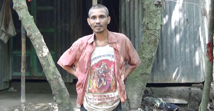 টানা সাতদিন ঘুমান তিনি, খান ১০ জনের খাবার