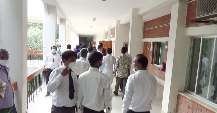 ইউপি সদস্য হত্যা মামলায় ৫ জনের ফাঁসি