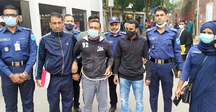 সুপ্রিয়া হত্যা: শ্বশুর-শাশুড়িসহ ৩ জনের ফাঁসি, তিনজনের যাবজ্জীবন