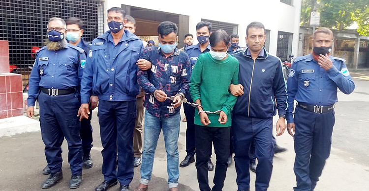 এনজিও চেয়ারম্যান হত্যায় যুবকের মৃত্যুদণ্ড, ৪ জনের যাবজ্জীবন