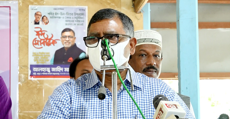 ১২-১৭ বছরের শিক্ষার্থীদের মধ্যে টিকাদান শিগগির: স্বাস্থ্যমন্ত্রী