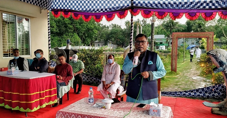 মানুষ যেভাবে বাড়ি গেছে, আমরা শঙ্কিত