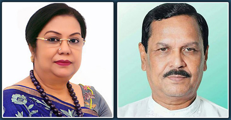 মানিকগঞ্জ জেলা বিএনপির পূর্ণাঙ্গ কমিটি ঘোষণা